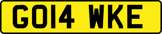 GO14WKE