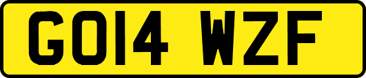 GO14WZF