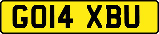 GO14XBU