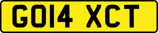 GO14XCT