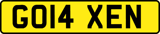 GO14XEN