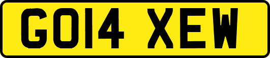 GO14XEW