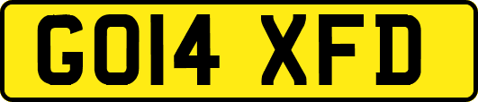 GO14XFD