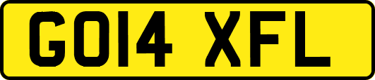 GO14XFL