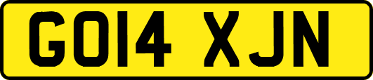 GO14XJN