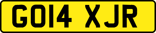 GO14XJR