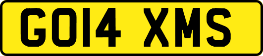 GO14XMS