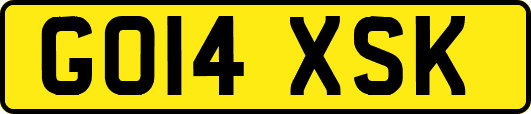 GO14XSK