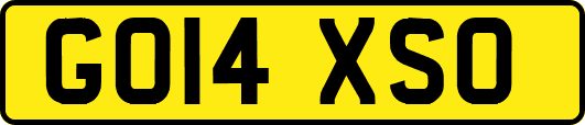 GO14XSO