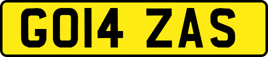 GO14ZAS