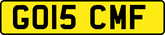 GO15CMF