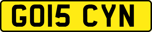 GO15CYN