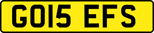 GO15EFS
