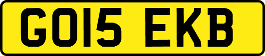 GO15EKB