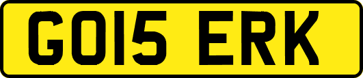GO15ERK