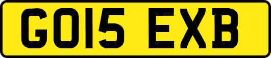 GO15EXB