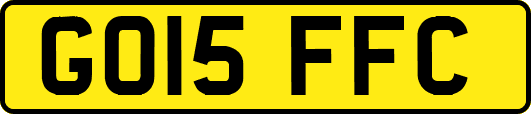 GO15FFC
