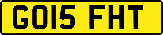 GO15FHT