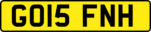 GO15FNH