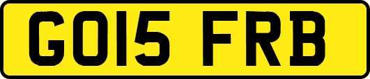 GO15FRB