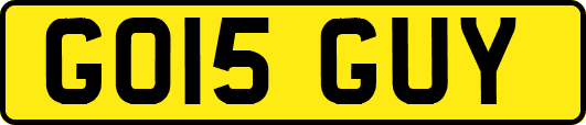 GO15GUY