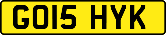 GO15HYK