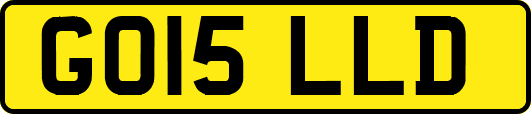 GO15LLD