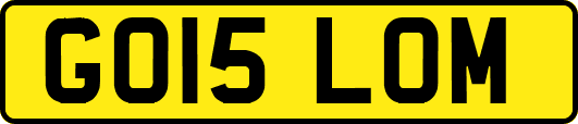 GO15LOM