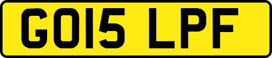 GO15LPF