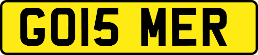 GO15MER