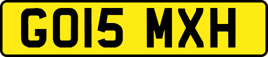 GO15MXH
