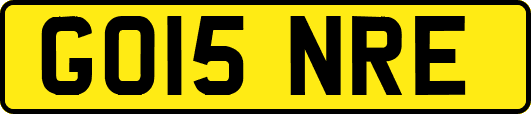GO15NRE