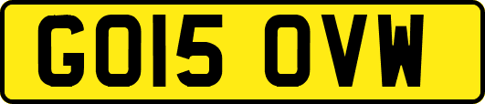 GO15OVW