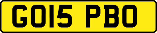 GO15PBO