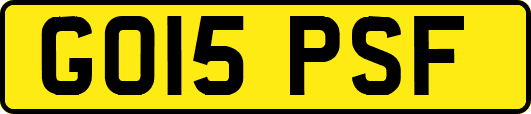 GO15PSF