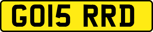 GO15RRD