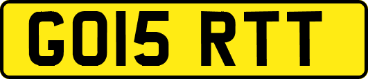 GO15RTT