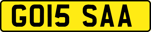 GO15SAA