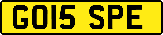 GO15SPE
