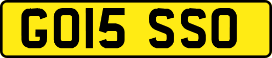 GO15SSO