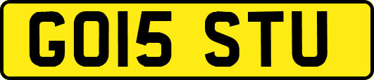 GO15STU