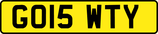 GO15WTY