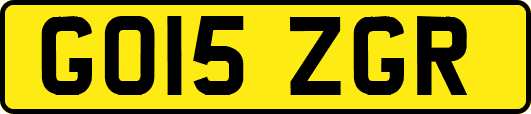 GO15ZGR