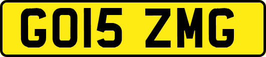 GO15ZMG