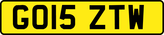 GO15ZTW