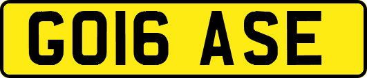 GO16ASE