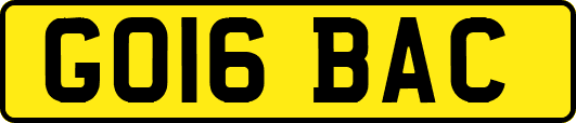GO16BAC
