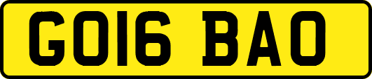 GO16BAO