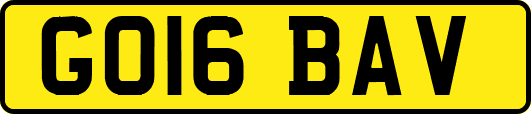 GO16BAV