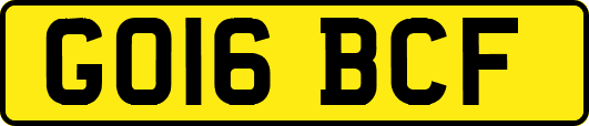 GO16BCF